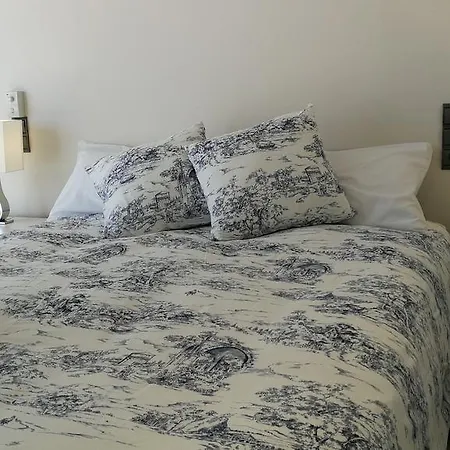 Luxury Views Apartament *