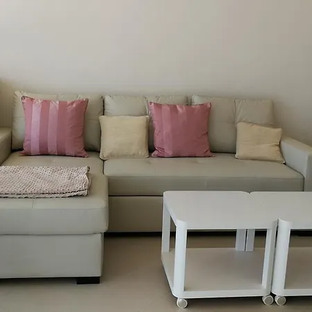 Luxury Views Apartament *
