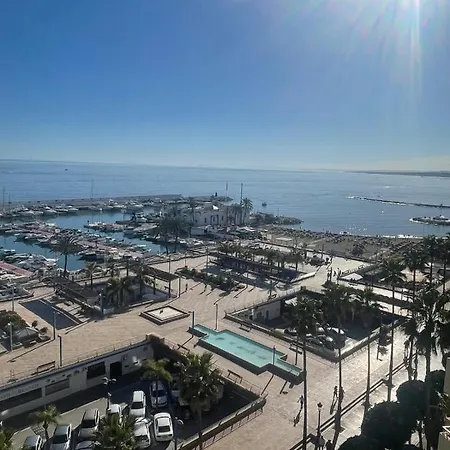 Luxury Views Apartamento