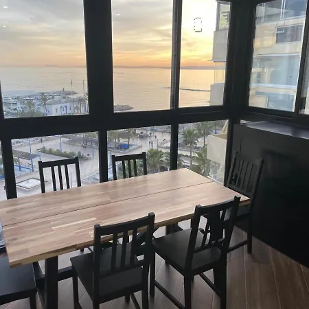 Luxury Views Apartamento Marbella
