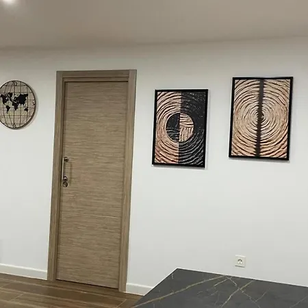 Apartamento Luxury Views *