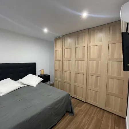 Apartamento Luxury Views