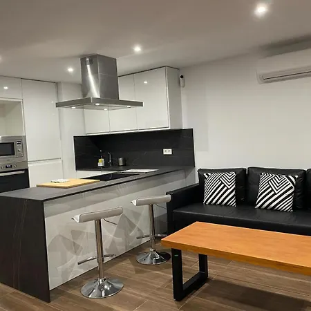 Luxury Views Apartamento