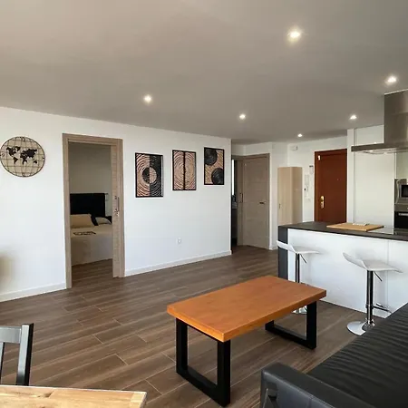 Apartamento Luxury Views Marbella