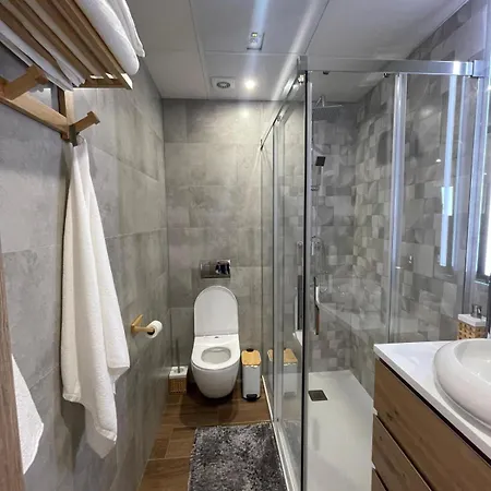 Luxury Views Apartamento Marbella