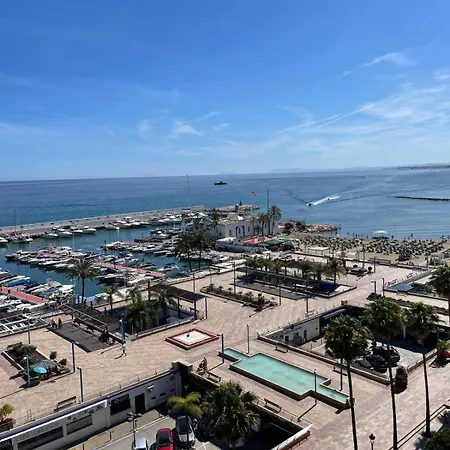 Luxury Views Apartamento