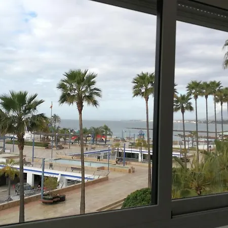 Luxury Views Apartamento *