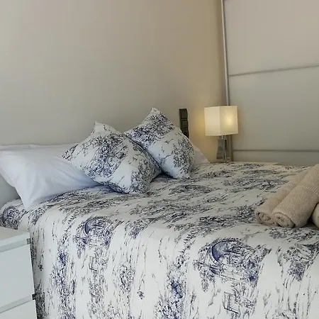 Apartamento Luxury Views