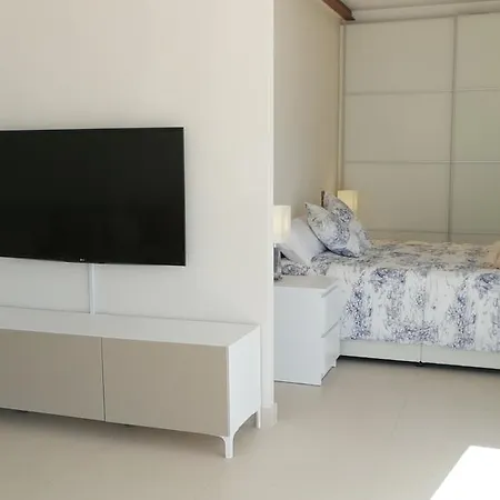 Apartamento Luxury Views Marbella