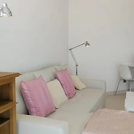 Apartamento Luxury Views