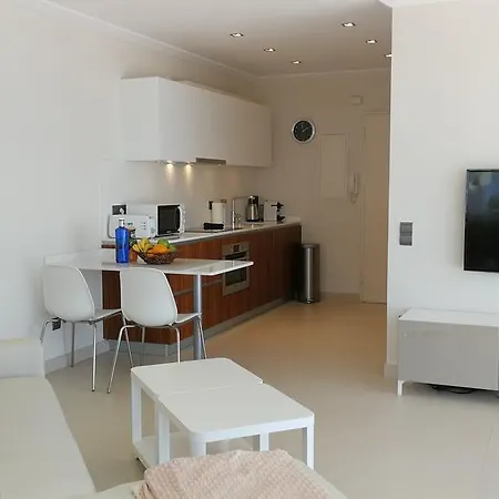 Luxury Views Apartamento Marbella