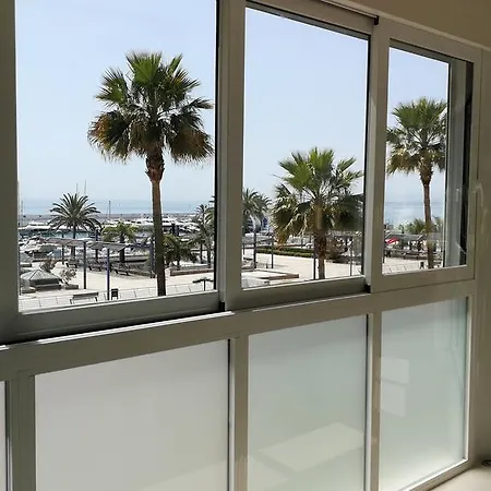 Luxury Views Apartamento