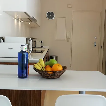 Apartamento Luxury Views