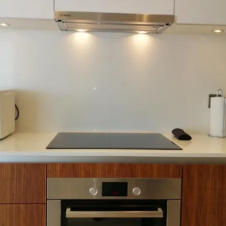 Apartamento Luxury Views *