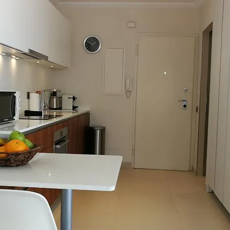 Luxury Views Apartamento *