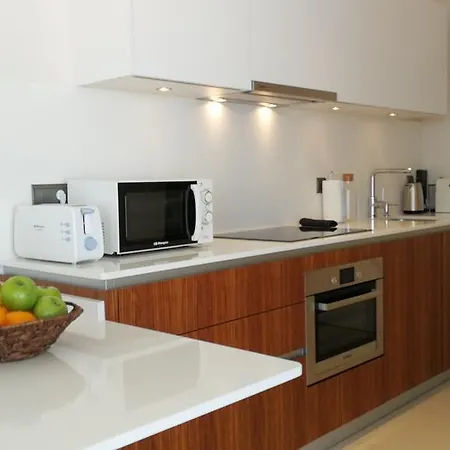 Apartamento Luxury Views Marbella