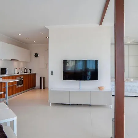 Luxury Views Apartamento