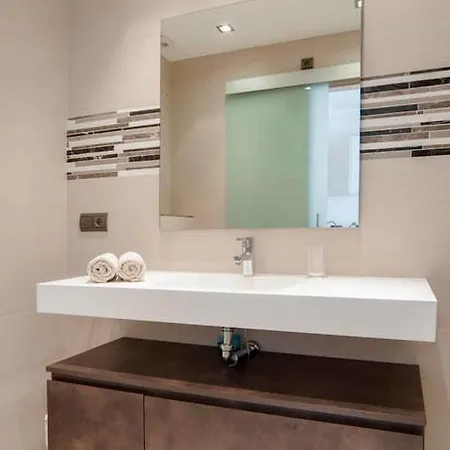 Luxury Views Apartamento