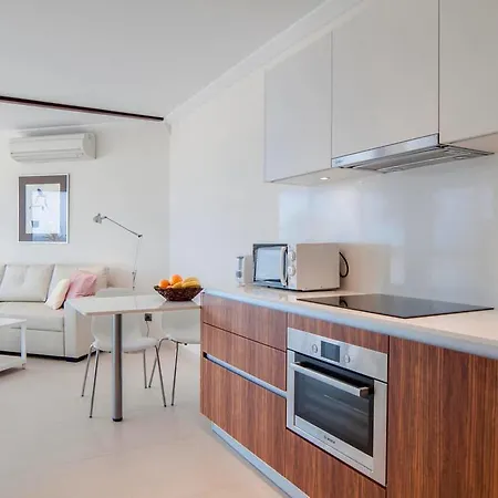 Apartamento Luxury Views *