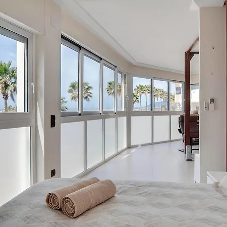 Apartamento Luxury Views