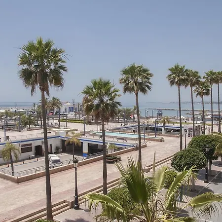 Apartamento Luxury Views *