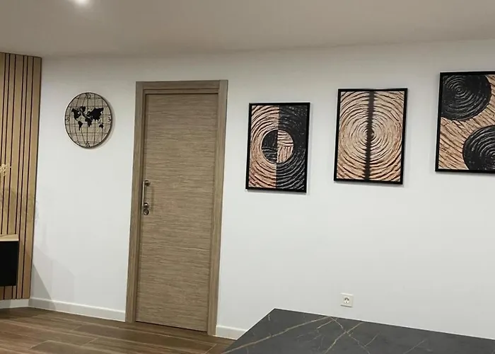 Appartamento Luxury Views *