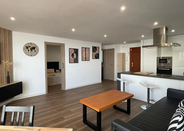 Appartamento Luxury Views Marbella