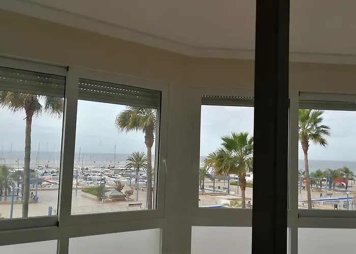 Luxury Views Appartamento
