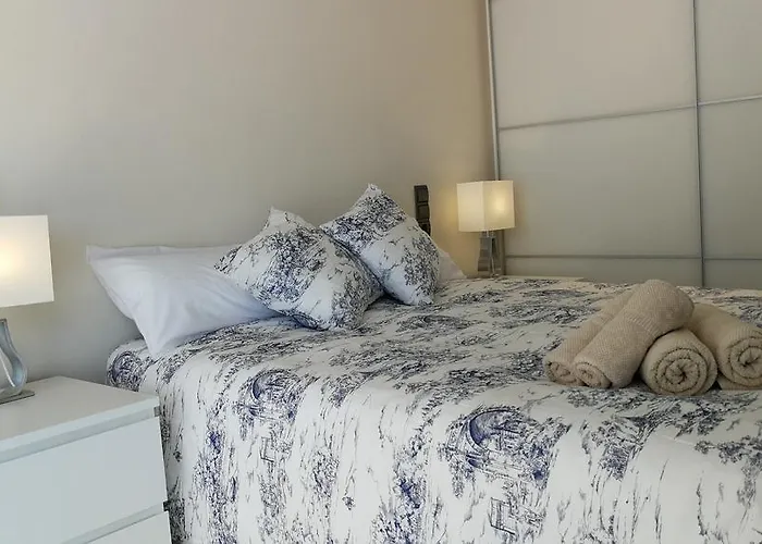 Appartamento Luxury Views