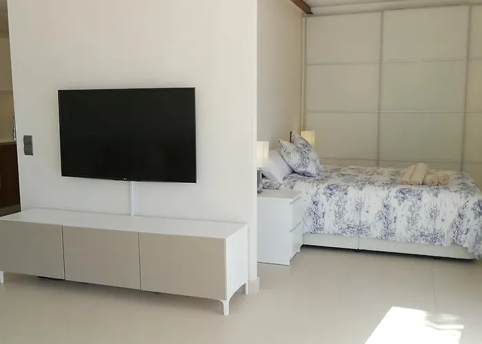 Appartamento Luxury Views Marbella
