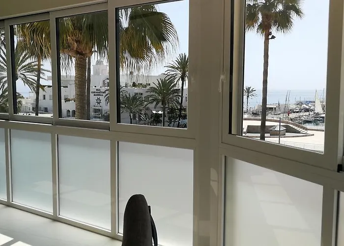Luxury Views * Marbella