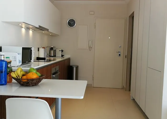 Luxury Views Appartamento *