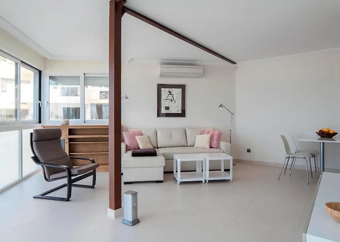 Appartamento Luxury Views