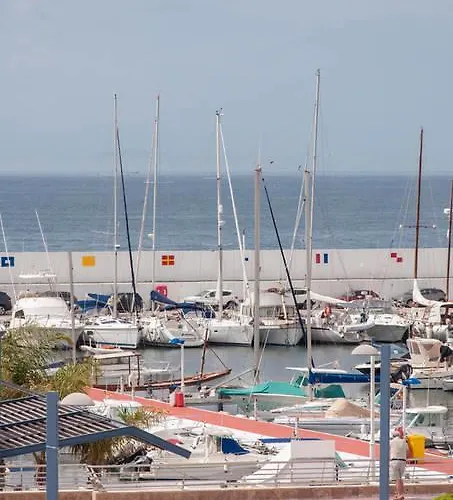 Luxury Views * Marbella