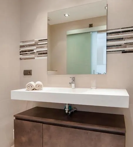 Luxury Views Appartamento