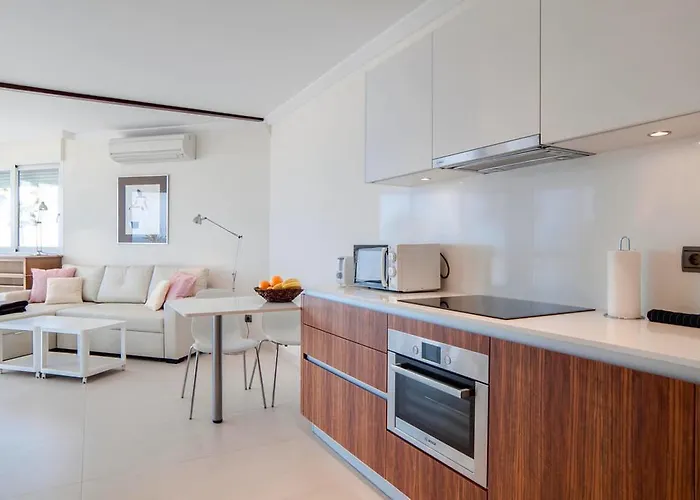 Appartamento Luxury Views *