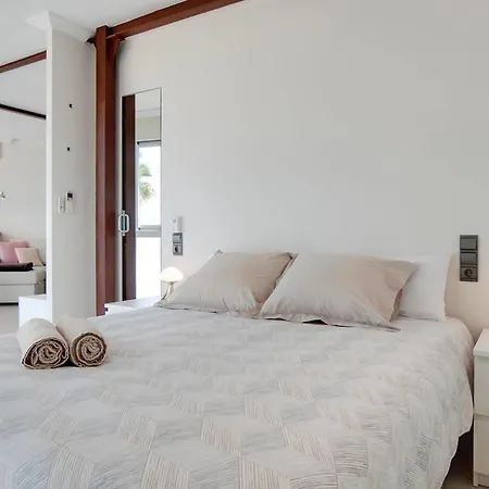 شقة Luxury Views *